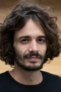 Mateo Garcia