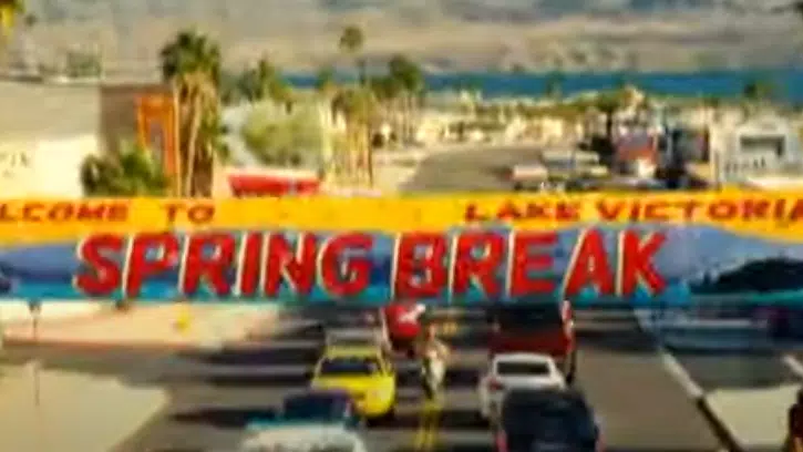 Piranha 3D (Teaser Trailer) - Legendado HD