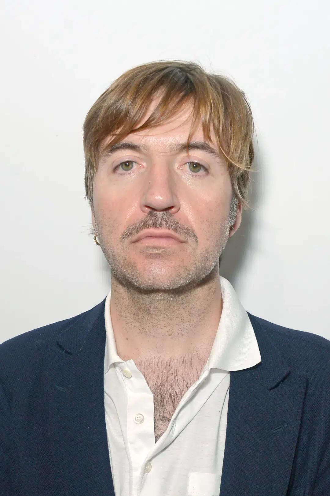 Albert Serra