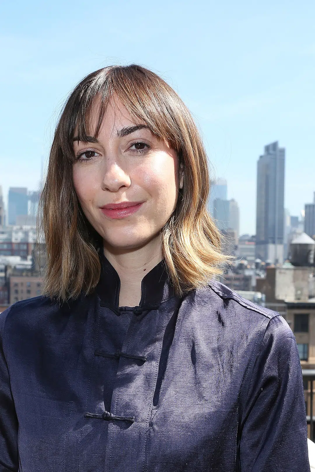 Gia Coppola