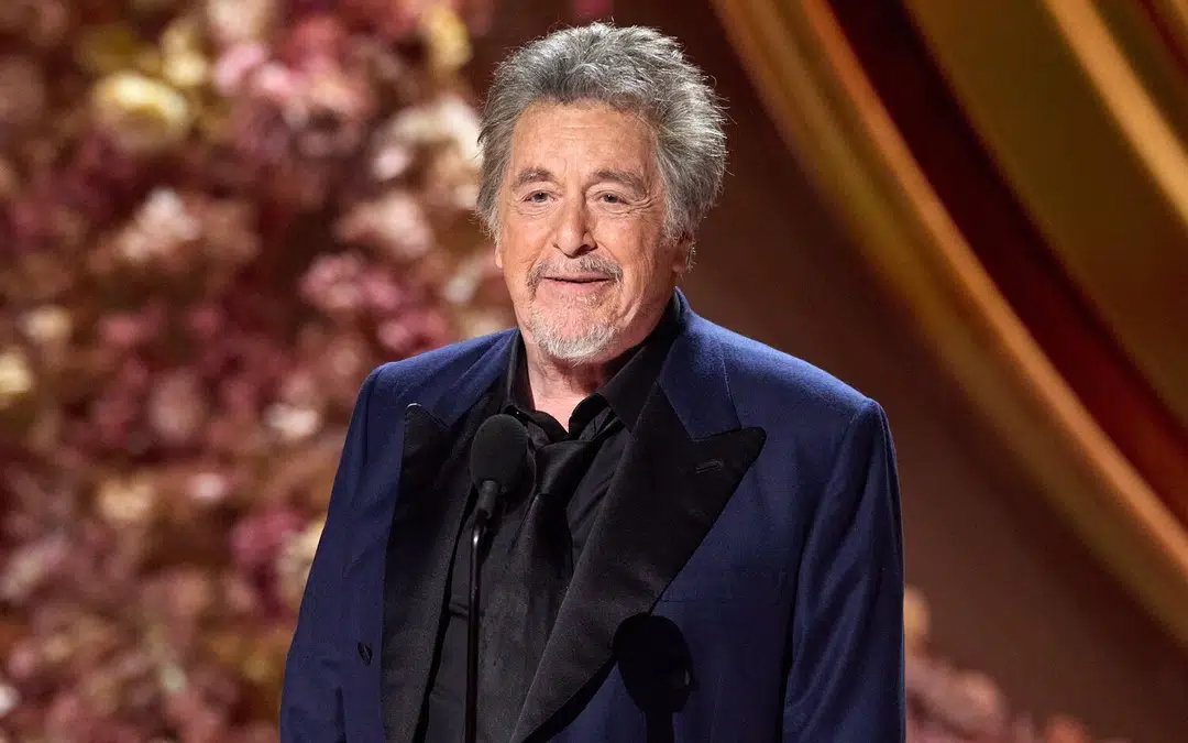 Al Pacino