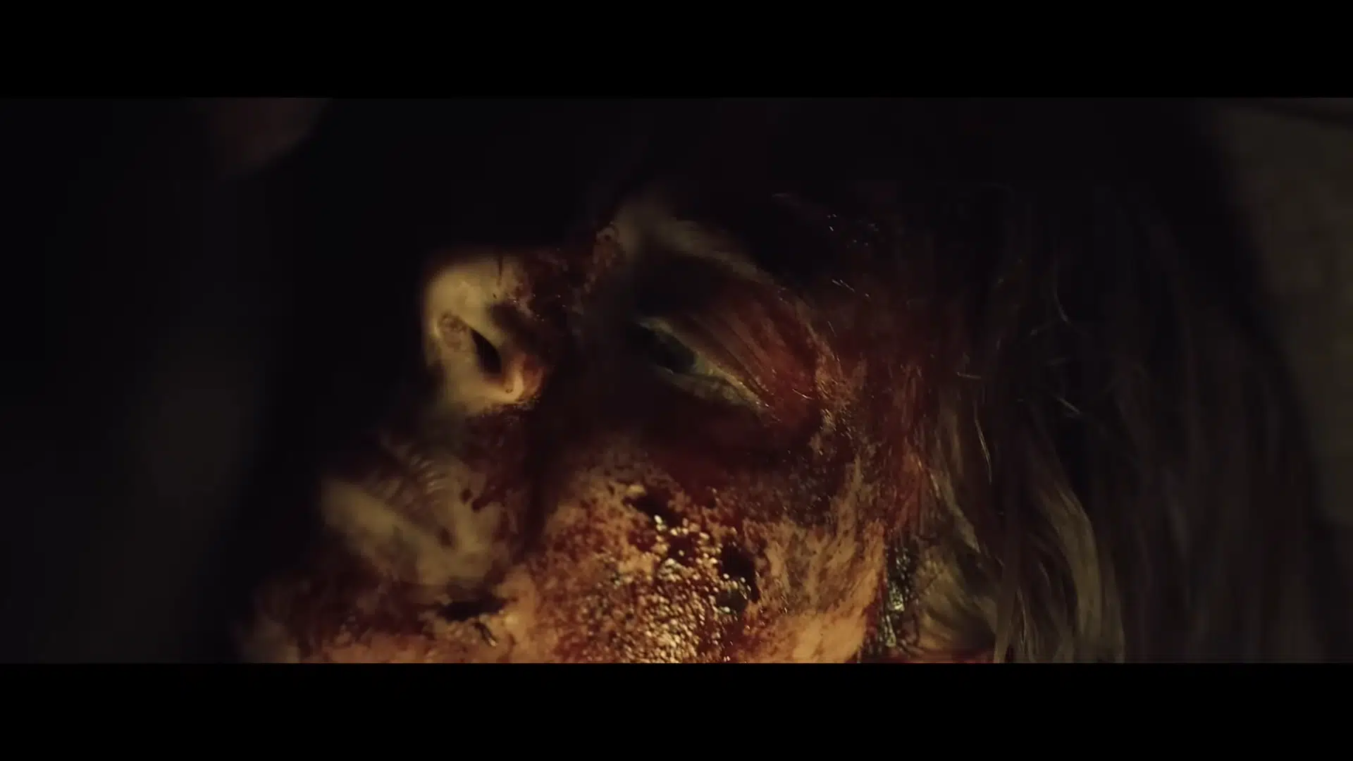 Azrael - Official Trailer | HD | IFC Films