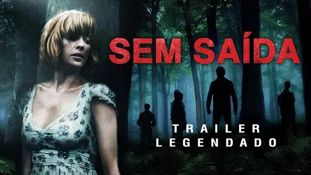 Sem Saída (2008) | Trailer Legendado