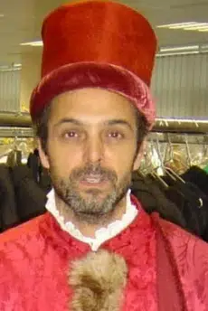 Denis Simonetta