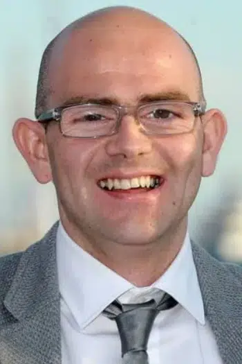 Gary Maitland