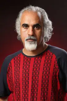 Nader Saeivar