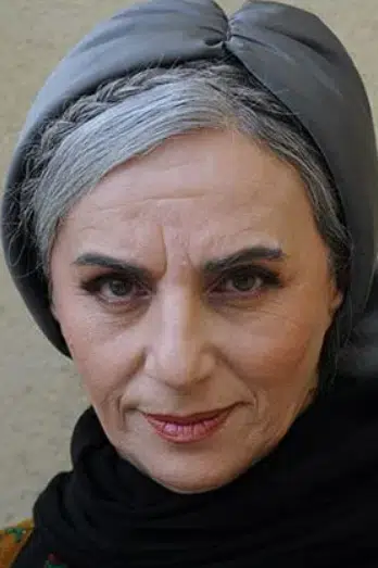 Maryam Boubani