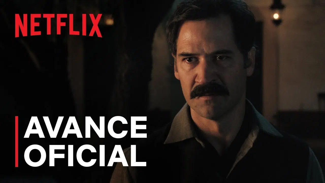 Pedro Páramo | Avance oficial | Netflix
