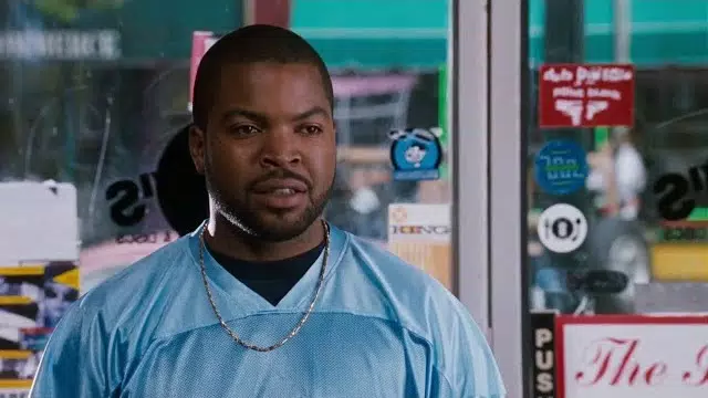 Next Friday 2000 Muestra Español Latino