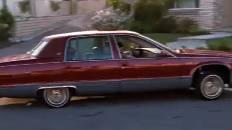 Trailer Filme Mais uma sexta feira em apuros, laçamento ano 2000