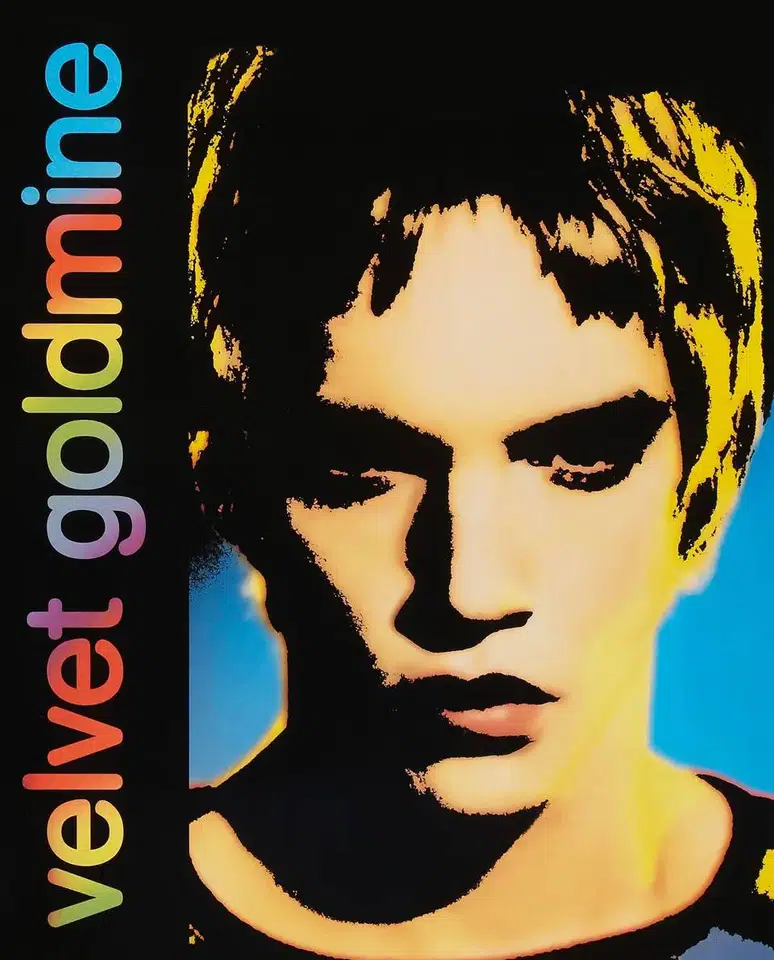 Velvet Goldmine