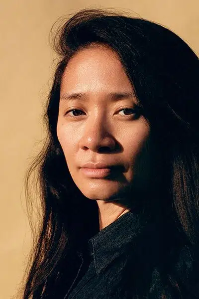 Chloé Zhao