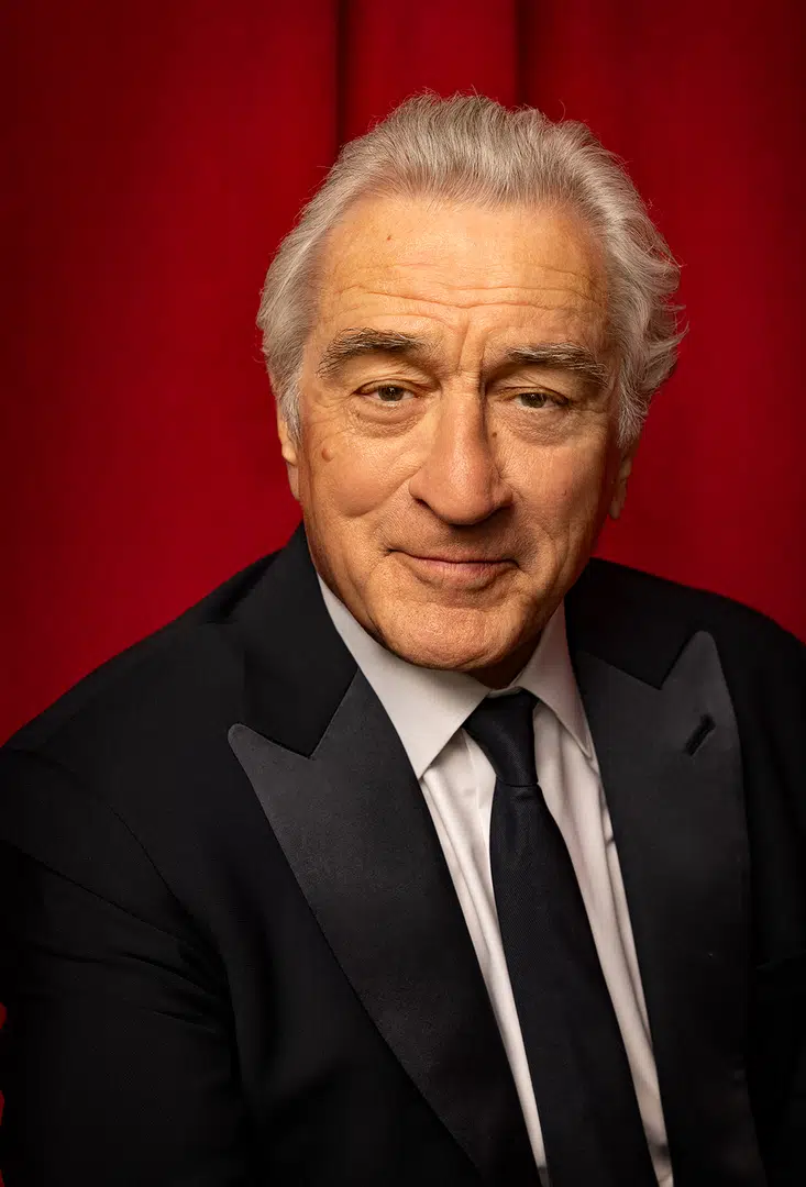 Robert De Niro