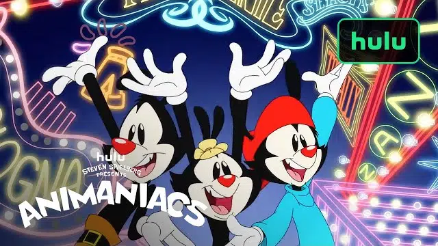 Animaniacs (Official) Trailer | Hulu