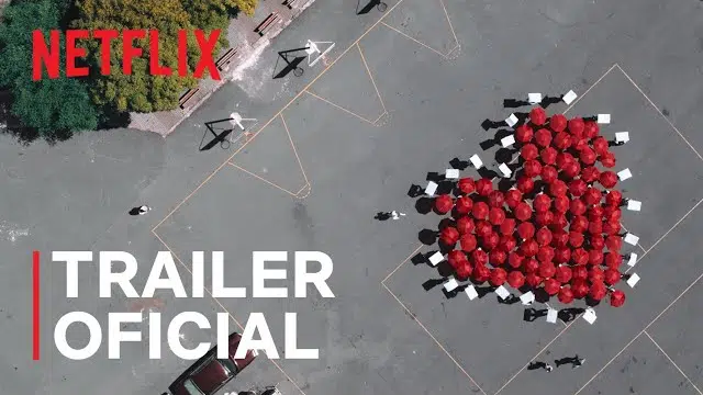 Love 101 | Trailer oficial | Netflix
