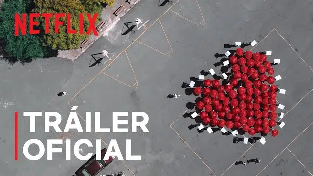 Amor 101 | Tráiler oficial | Netflix