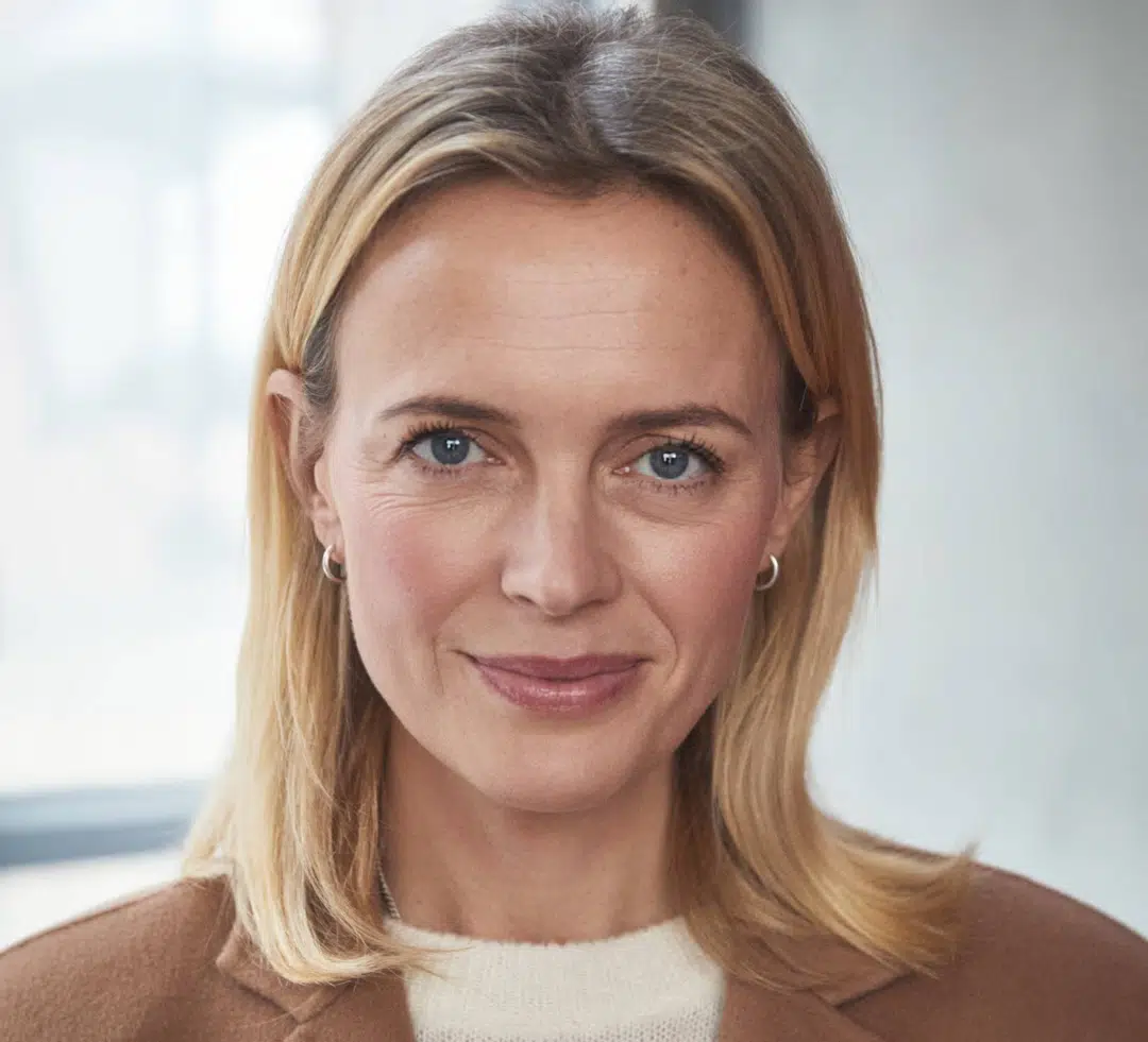 Josephine Bornebusch