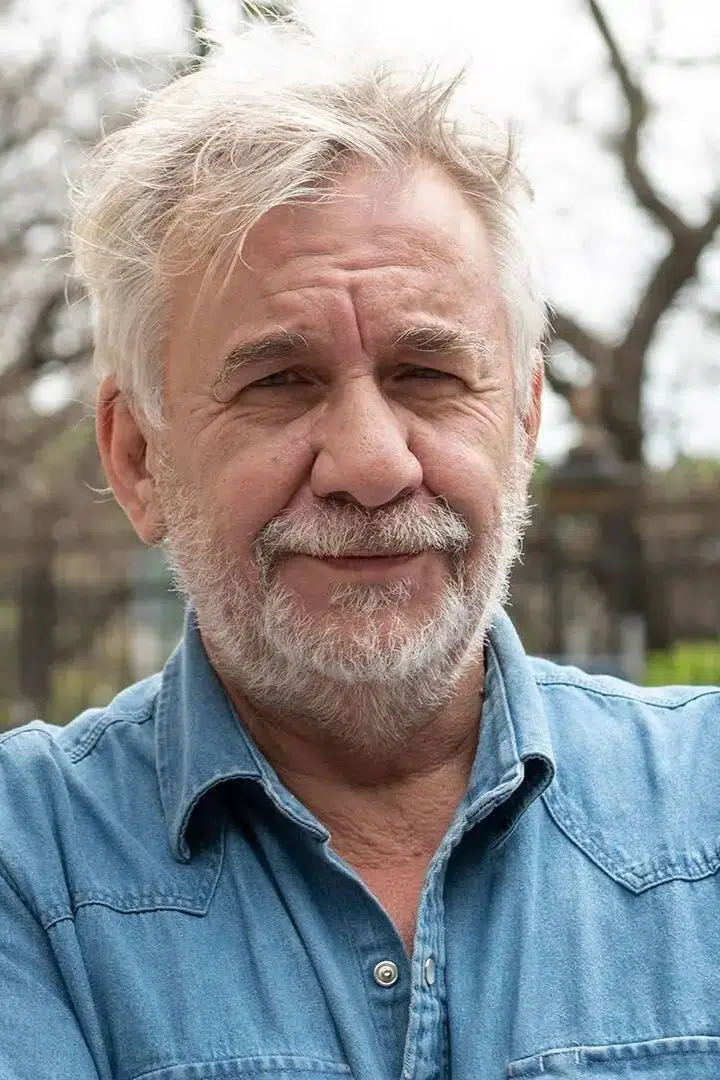 Alejandro Agresti