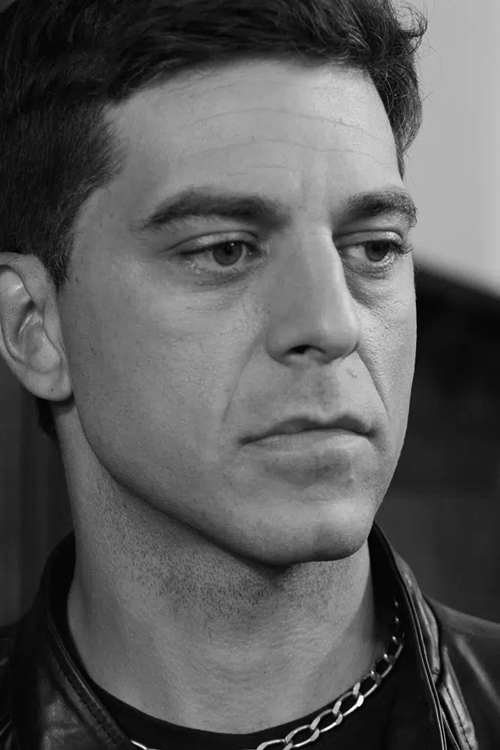 Pablo Yotich