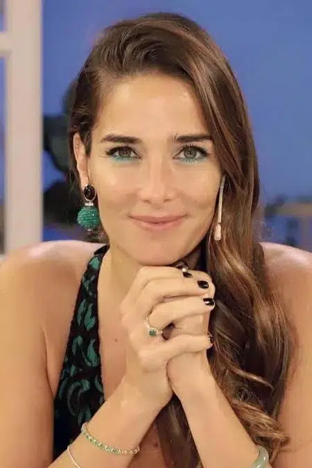 Juana Viale