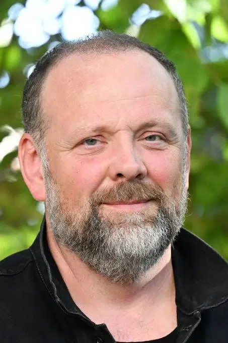 Grégory Gadebois