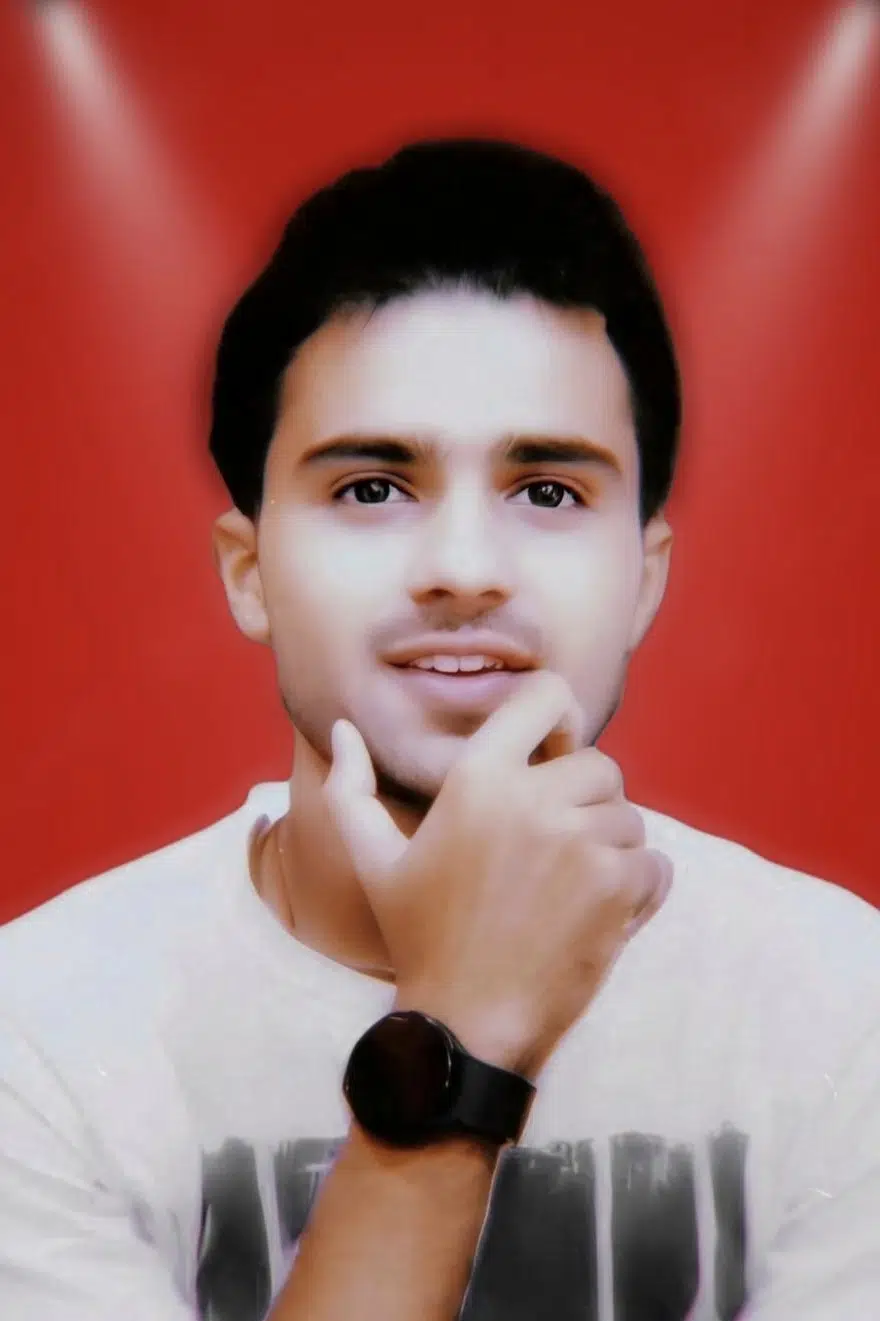 Deepak Narwal