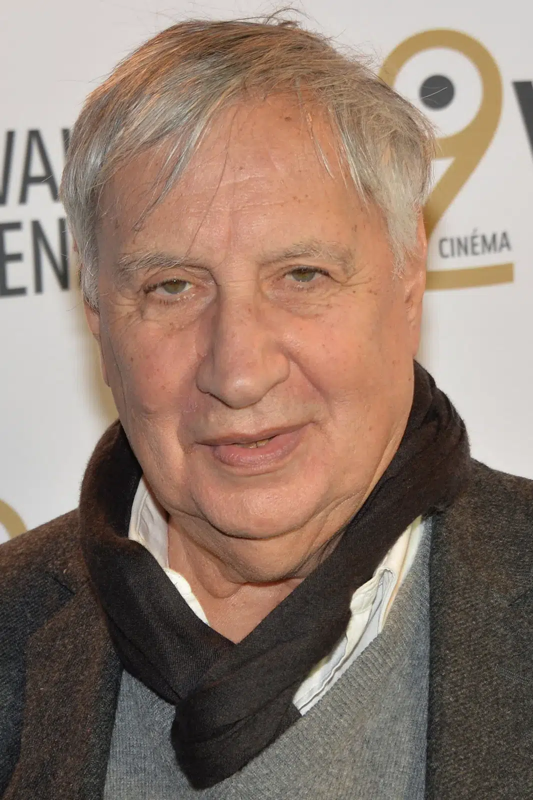 Jacques Boudet