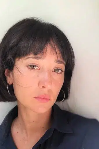 Camila Peralta