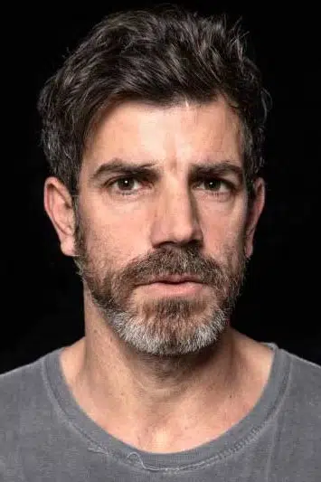 Mariano González