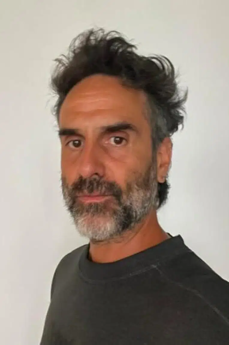 Matias Malet