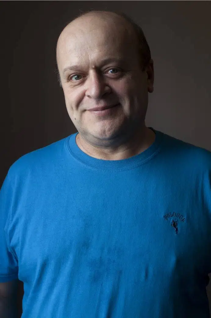 Iván Moschner