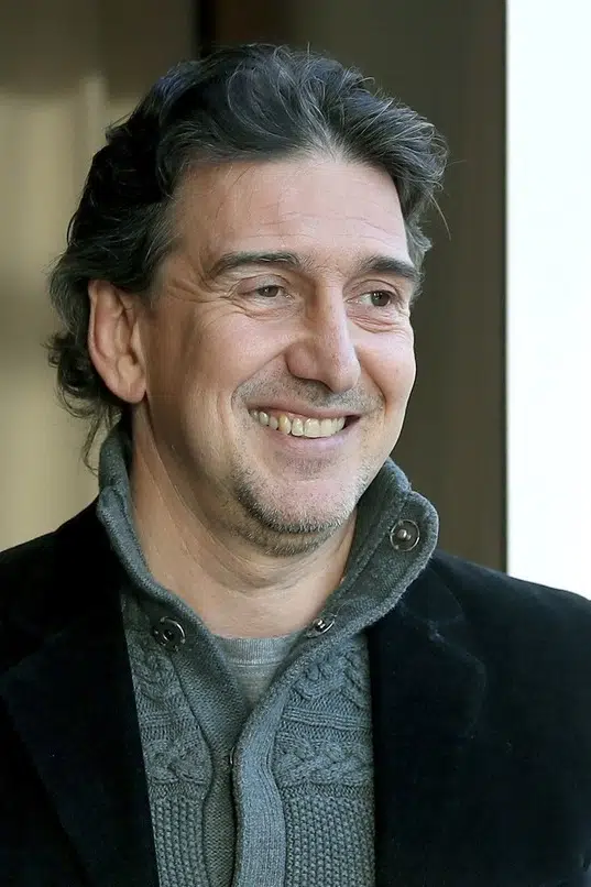Julio Bocca
