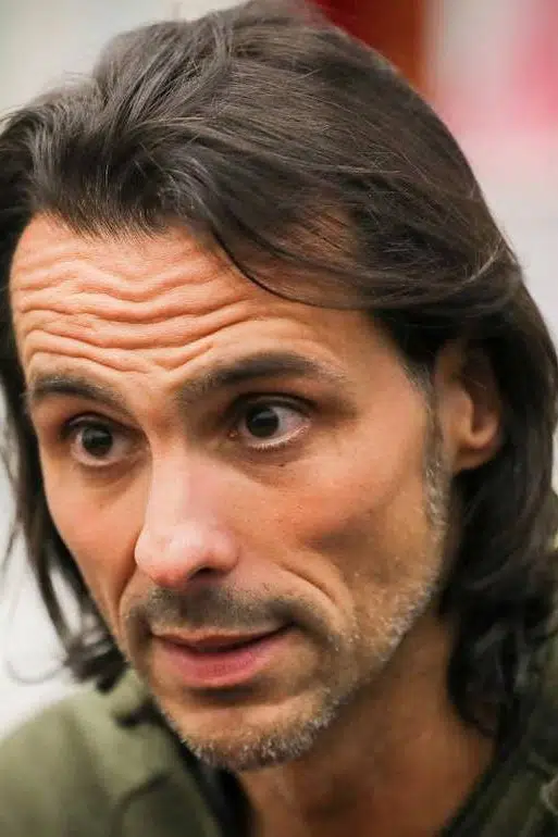 Igor Yebra