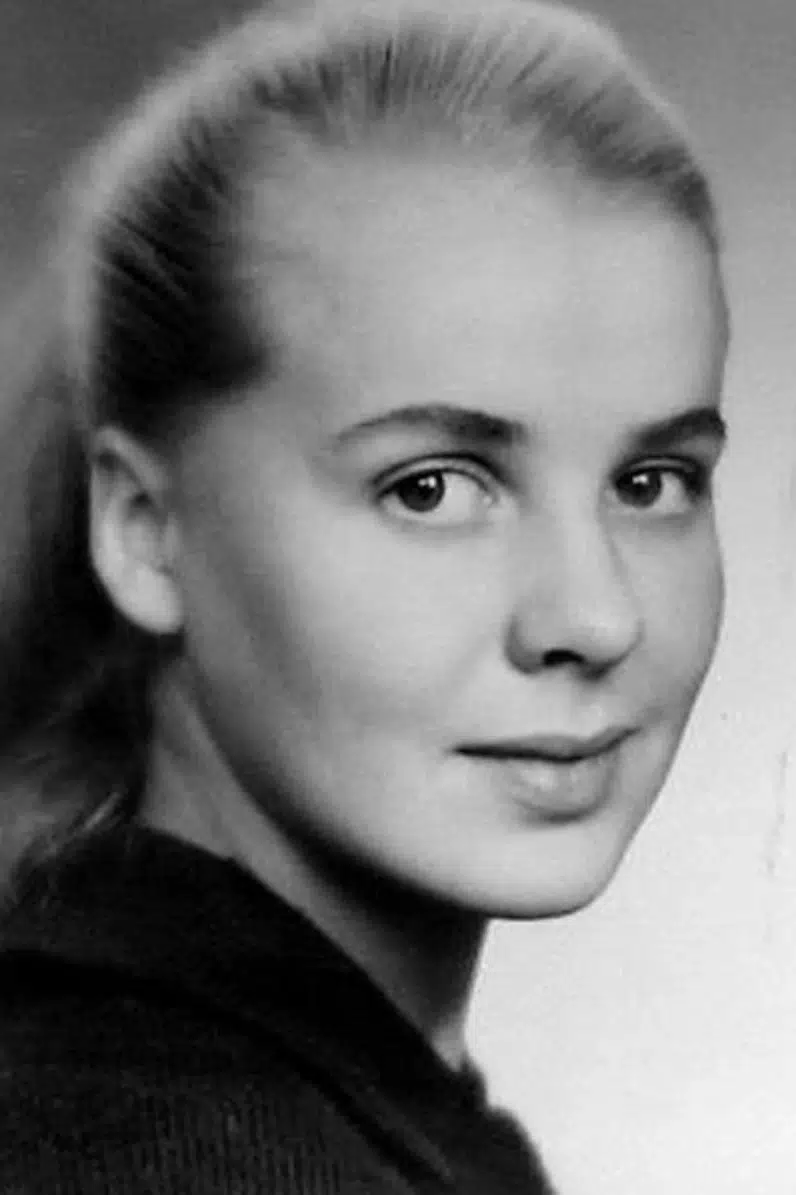Birgitta Pettersson