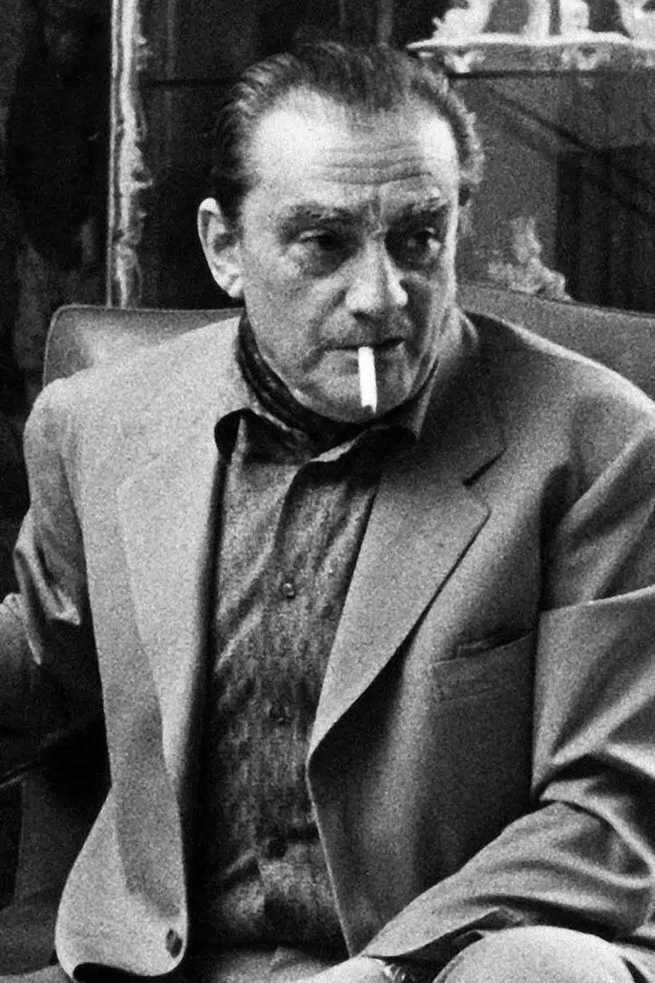 Luchino Visconti