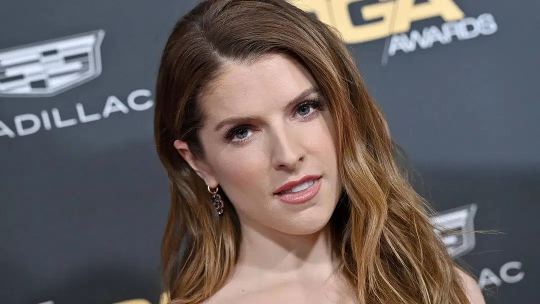 Anna Kendrick