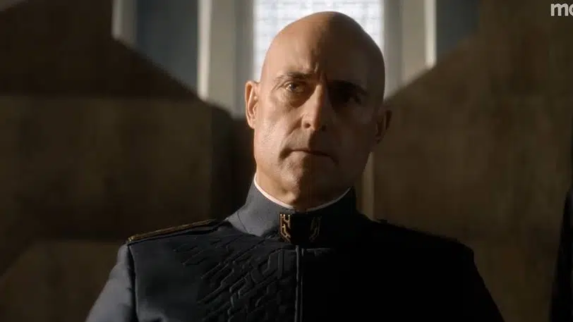 Dune: Prophecy - Trailer