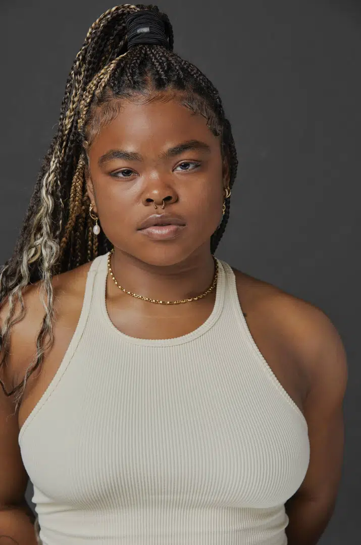 Kerrice Brooks