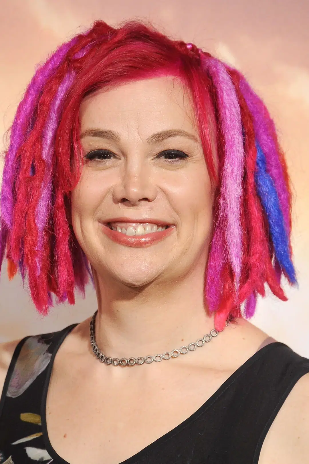 Lana Wachowski