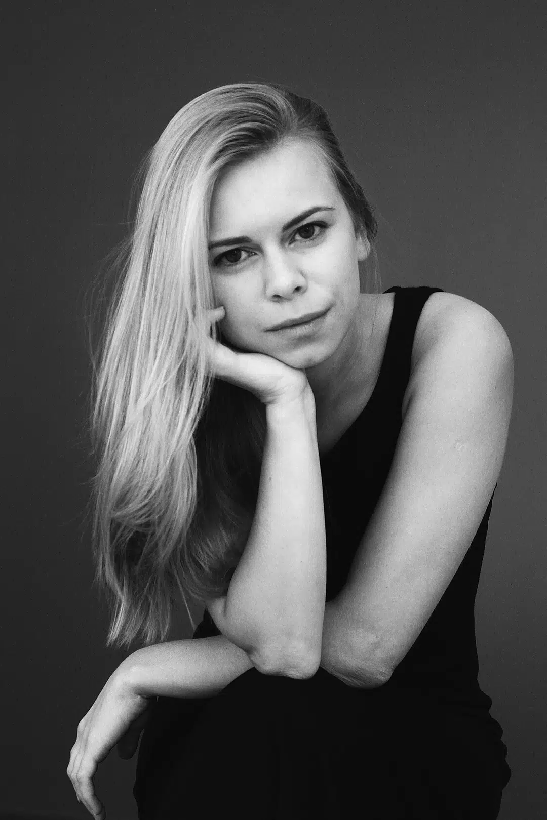 Anastasia Zurkalova