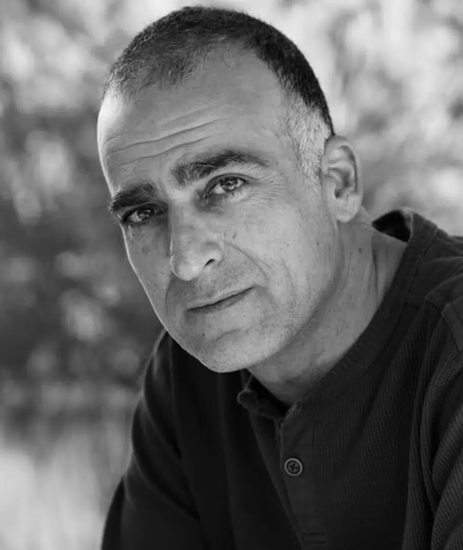Yoram Toledano
