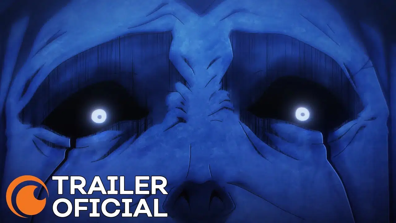 Solo Leveling | TRAILER OFICIAL