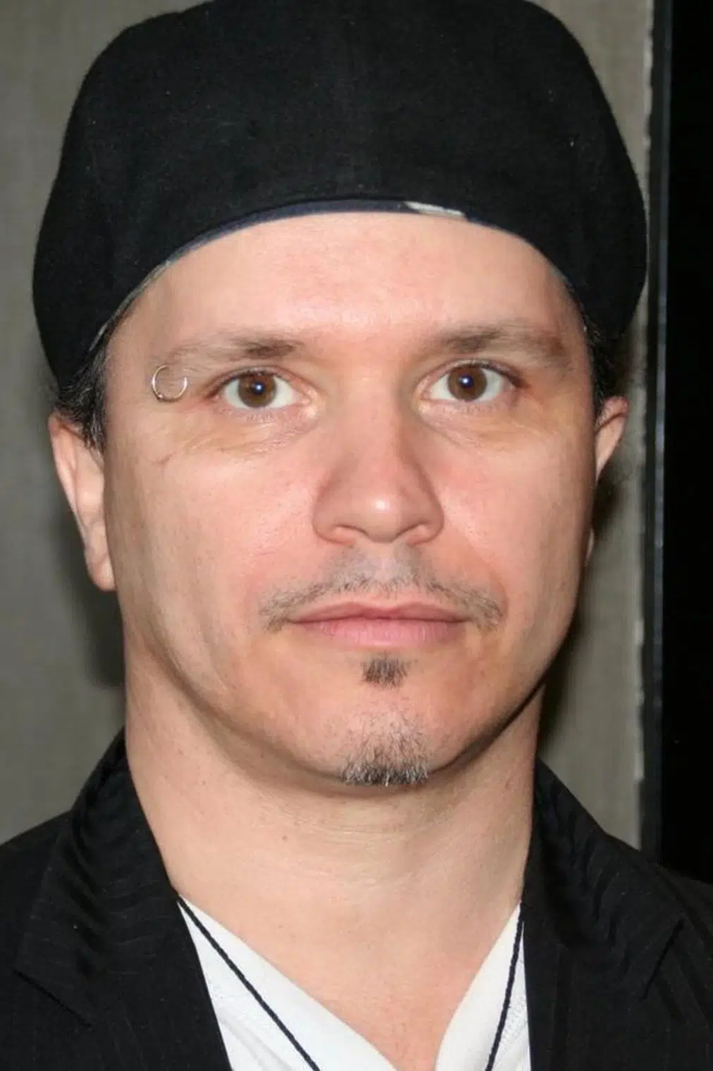 Olivier Dahan