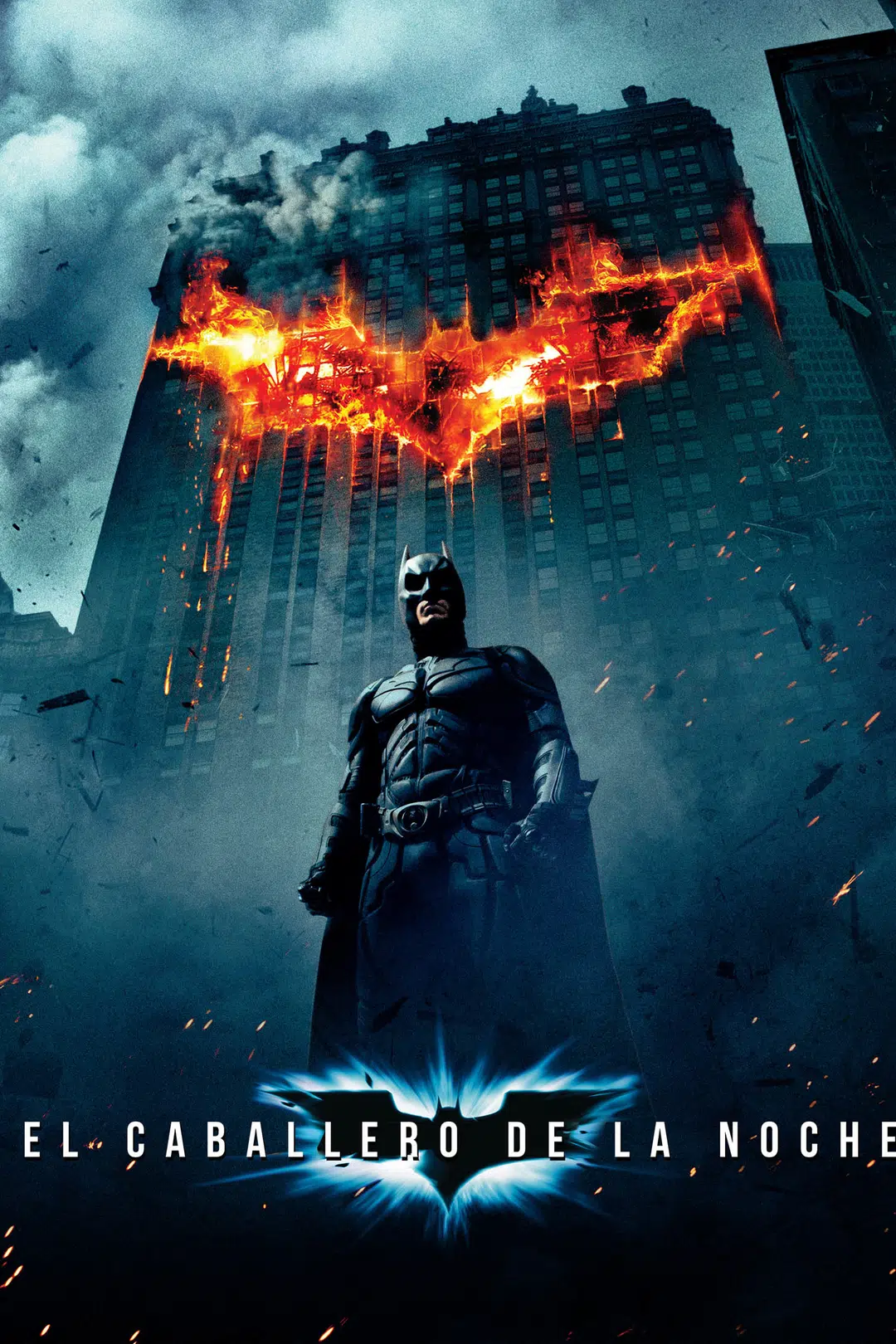 Batman: El caballero de la noche