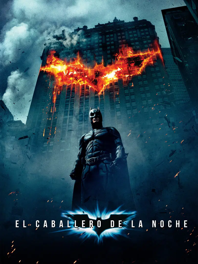 Batman: El caballero de la noche
