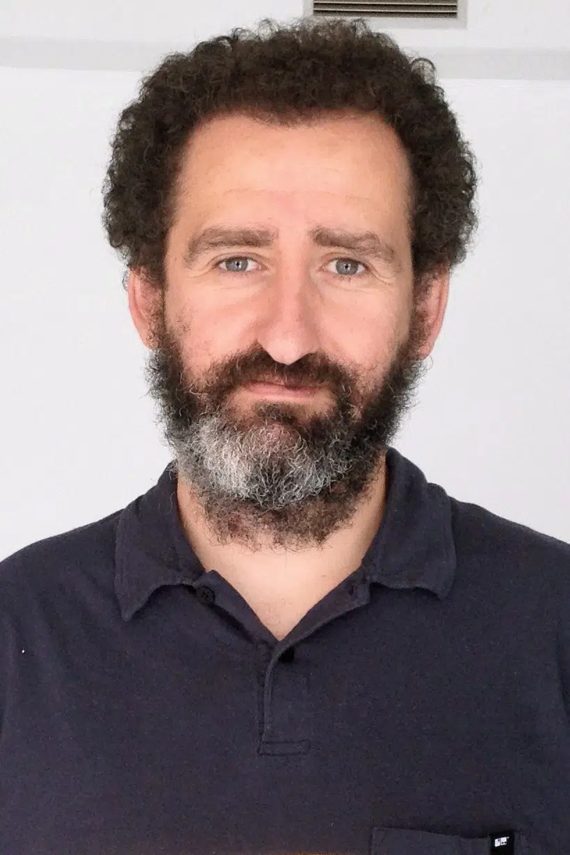 Jon Garaño