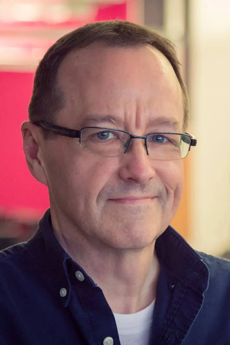 Steve Majaury