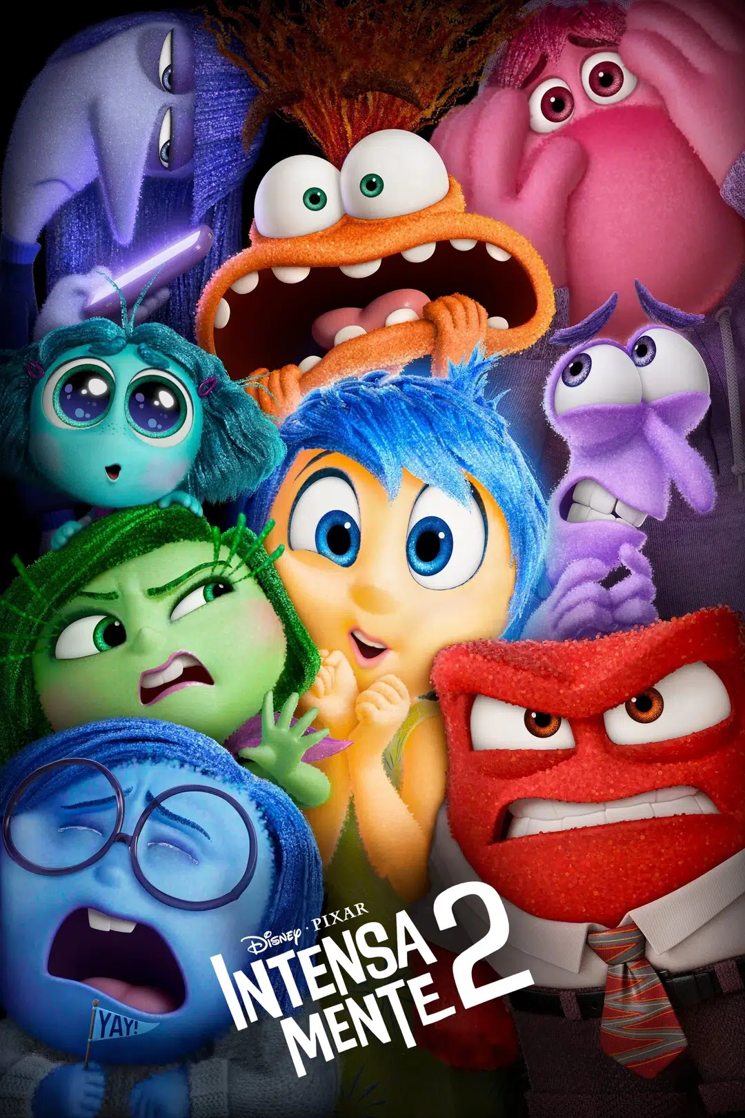 media poster