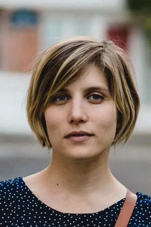Christelle Abgrall