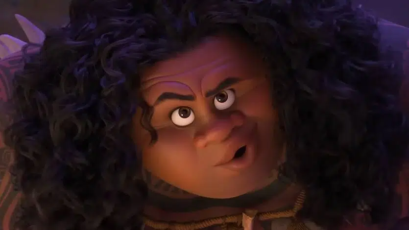 Moana 2 - Trailer (Español)